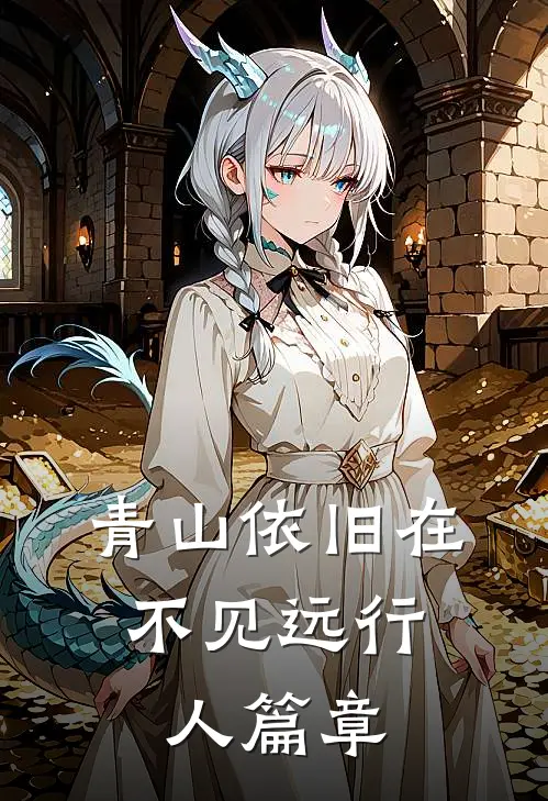 青山依旧在，不见远行人篇章