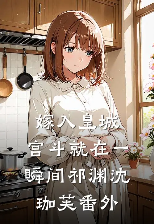 嫁入皇城，宫斗就在一瞬间祁渊沈珈芙番外