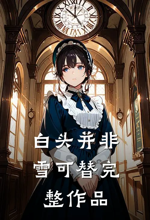 白头并非雪可替完整作品