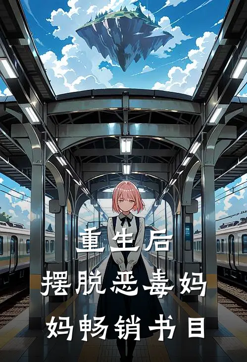 重生后，摆脱恶毒妈妈畅销书目
