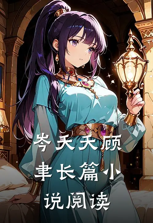 岑夭夭顾聿长篇小说阅读