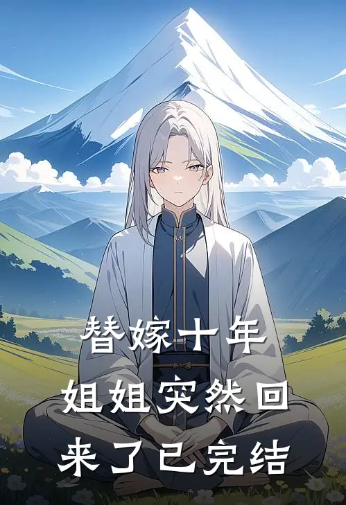替嫁十年，姐姐突然回来了已完结