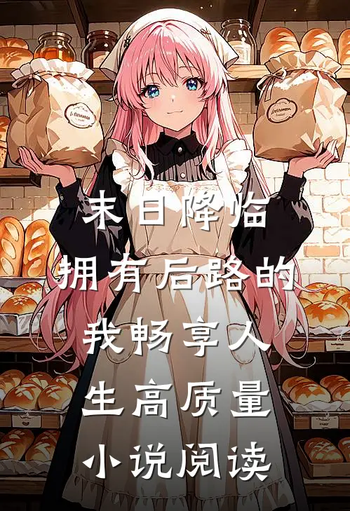 末日降临，拥有后路的我畅享人生高质量小说阅读