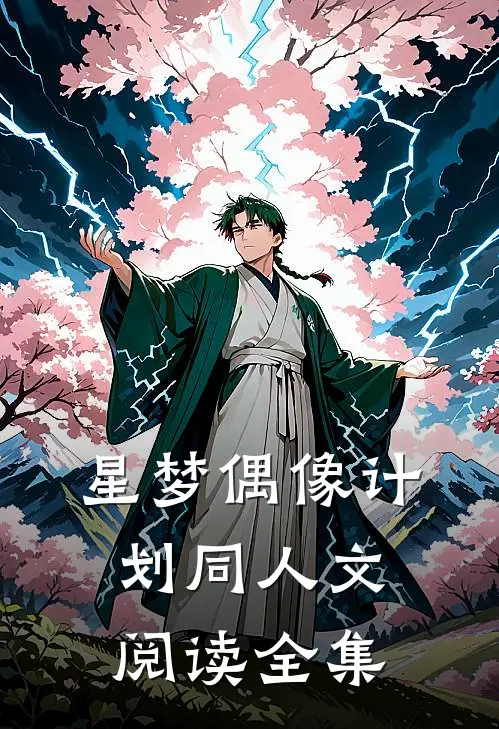 星梦偶像计划同人文阅读全集