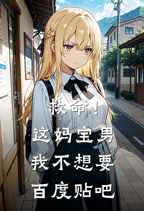 救命！这妈宝男我不想要百度贴吧