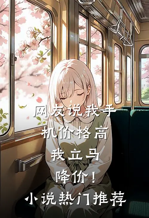 网友说我手机价格高，我立马降价！小说热门推荐