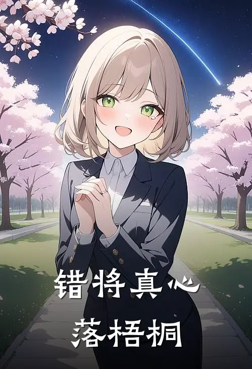 错将真心落梧桐