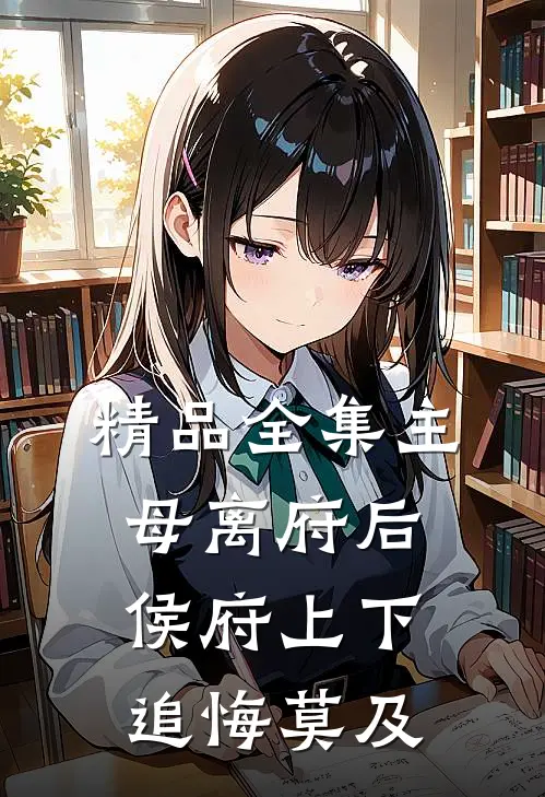 精品全集主母离府后侯府上下追悔莫及