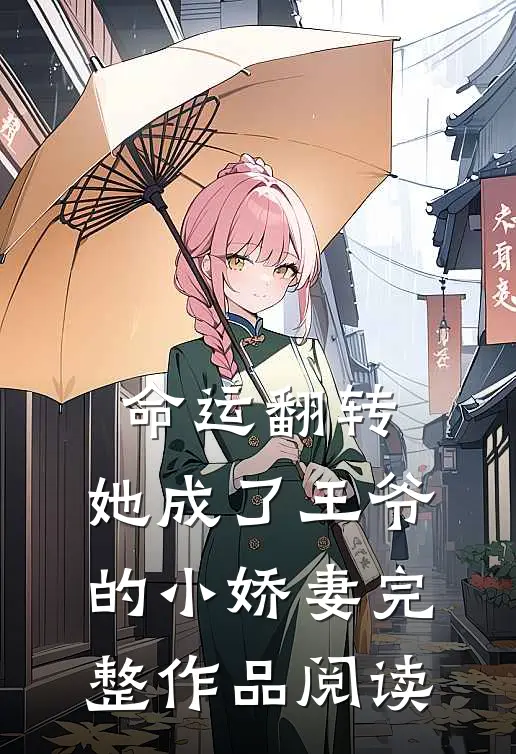 命运翻转,她成了王爷的小娇妻完整作品阅读