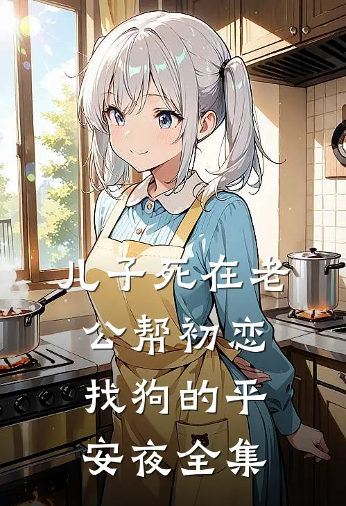 儿子死在老公帮初恋找狗的平安夜全集