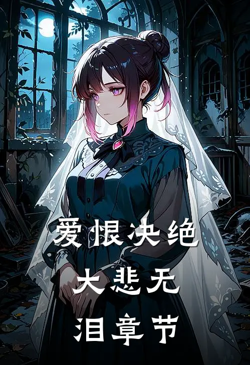 爱恨决绝，大悲无泪章节