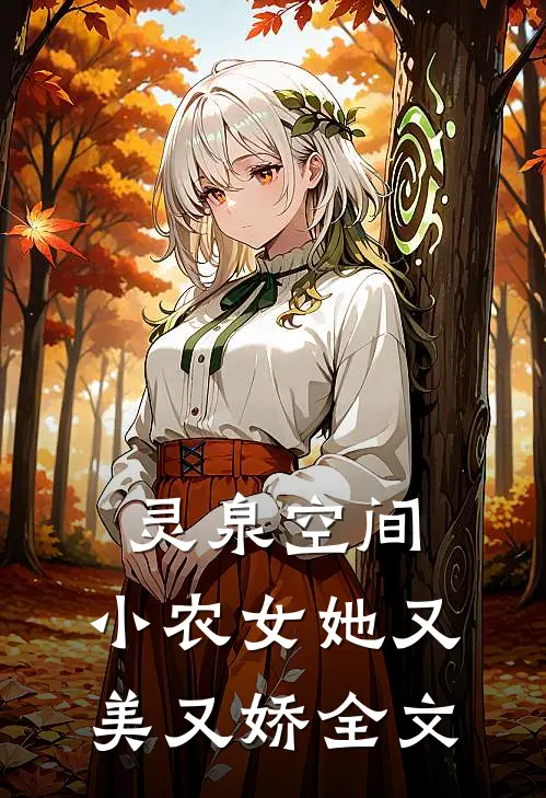 灵泉空间：小农女她又美又娇全文