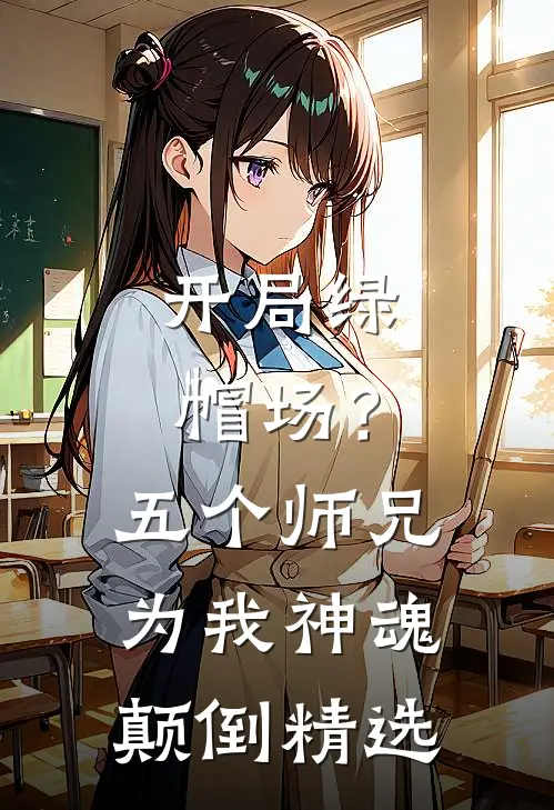 开局绿帽场？五个师兄为我神魂颠倒精选
