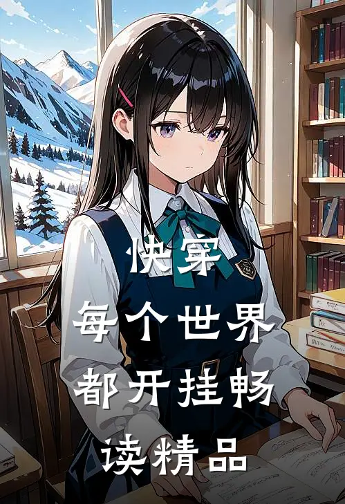 快穿：每个世界都开挂畅读精品
