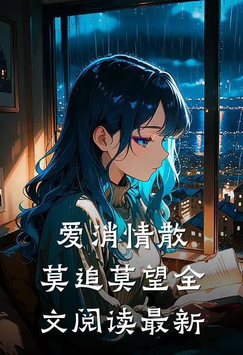 爱消情散，莫追莫望全文阅读最新