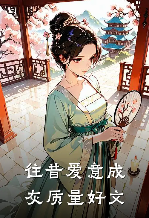 往昔爱意成灰质量好文