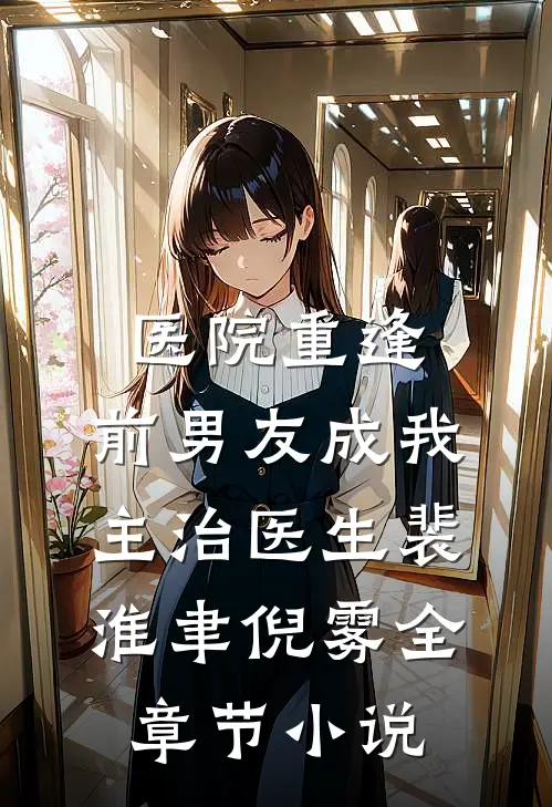 医院重逢，前男友成我主治医生裴淮聿倪雾全章节小说