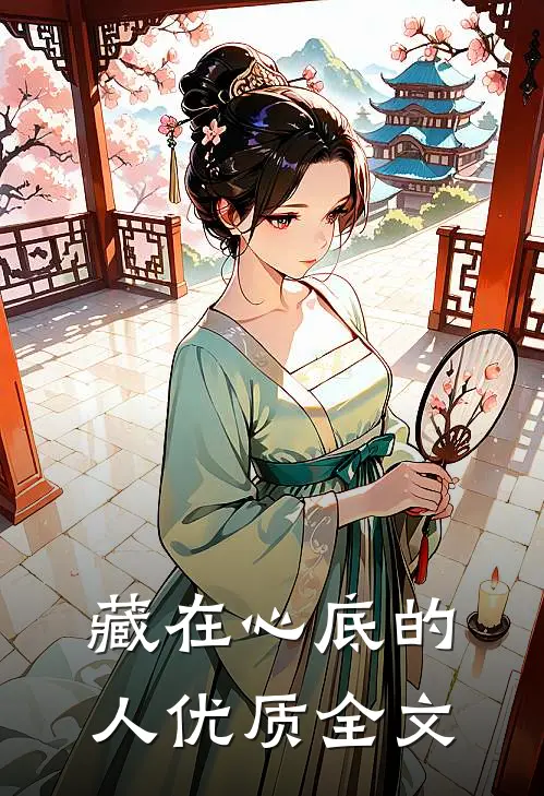 藏在心底的人优质全文