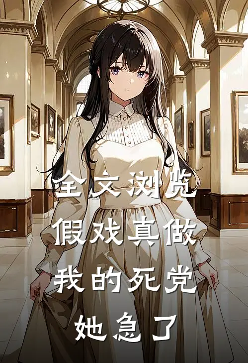 全文浏览假戏真做：我的死党她急了
