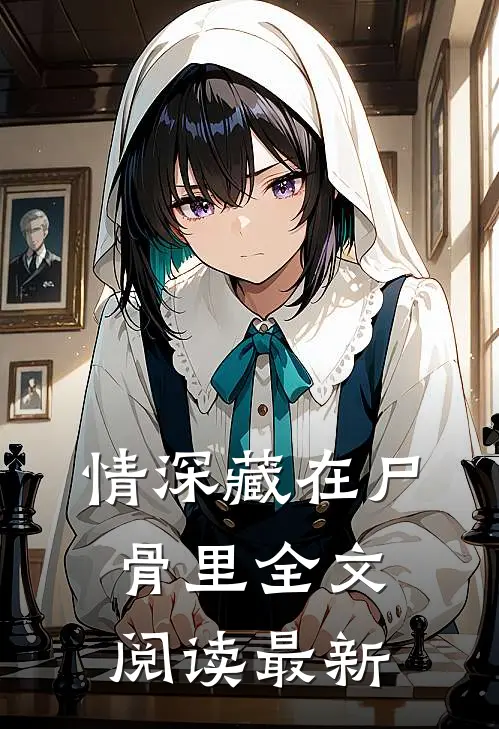 情深藏在尸骨里全文阅读最新