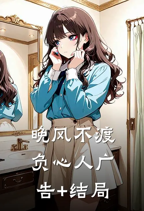晚风不渡负心人广告+结局