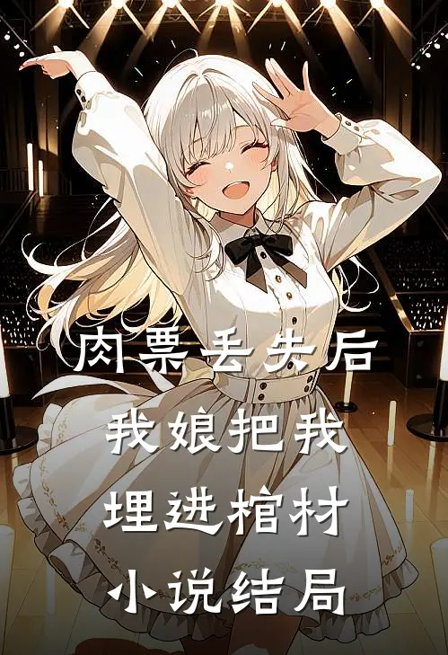 肉票丢失后，我娘把我埋进棺材小说结局
