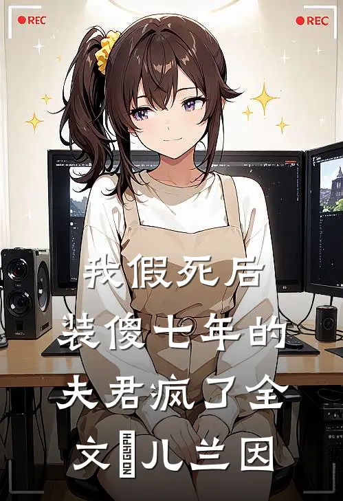 我假死后，装傻七年的夫君疯了全文玥儿兰因