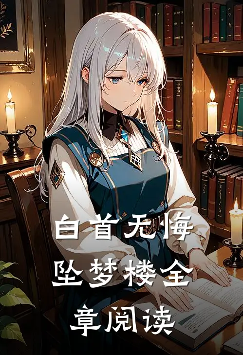 白首无悔坠梦楼全章阅读