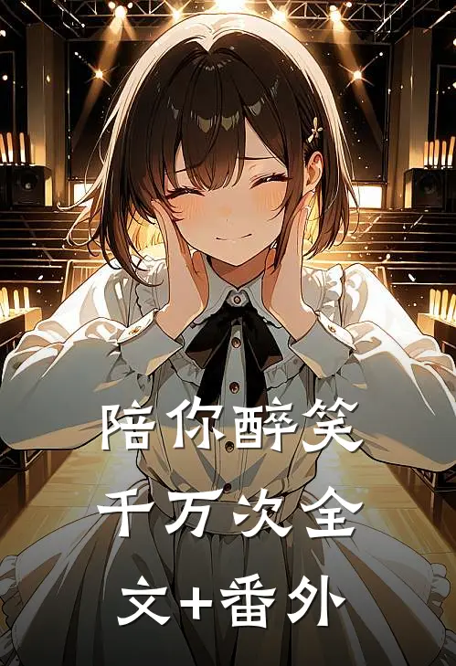 陪你醉笑千万次全文+番外