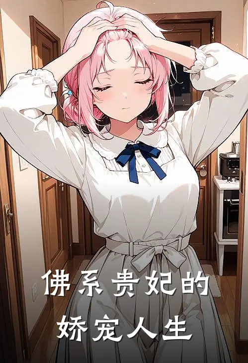 佛系贵妃的娇宠人生