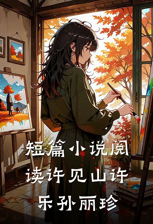 短篇小说阅读许见山许乐孙丽珍