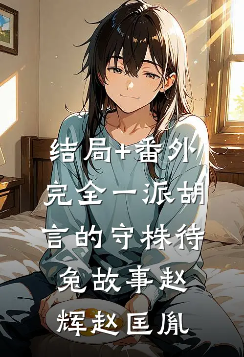 结局+番外完全一派胡言的守株待兔故事赵辉赵匡胤