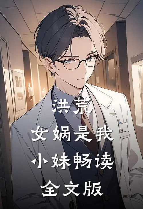 洪荒：女娲是我小妹畅读全文版