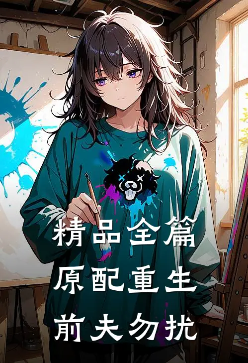 精品全篇原配重生，前夫勿扰