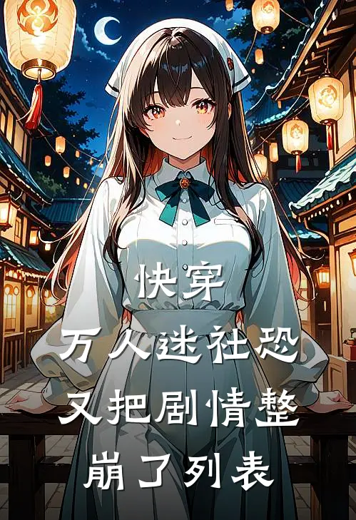 快穿：万人迷社恐又把剧情整崩了列表