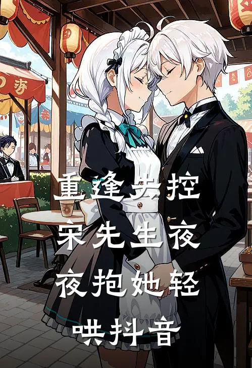 重逢失控，宋先生夜夜抱她轻哄抖音