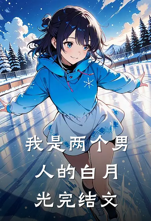 我是两个男人的白月光完结文