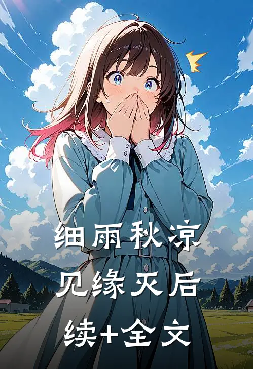 细雨秋凉见缘灭后续+全文