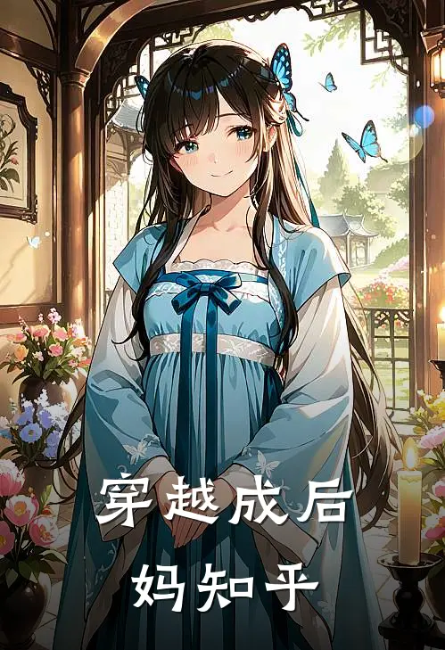 穿越成后妈知乎