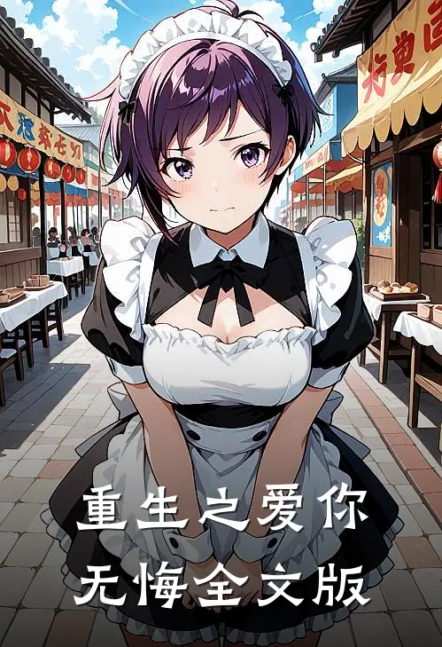 重生之爱你无悔全文版