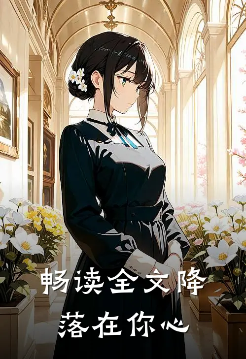 畅读全文降落在你心