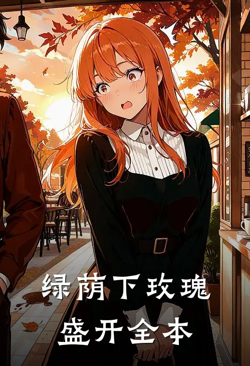 绿荫下玫瑰盛开全本