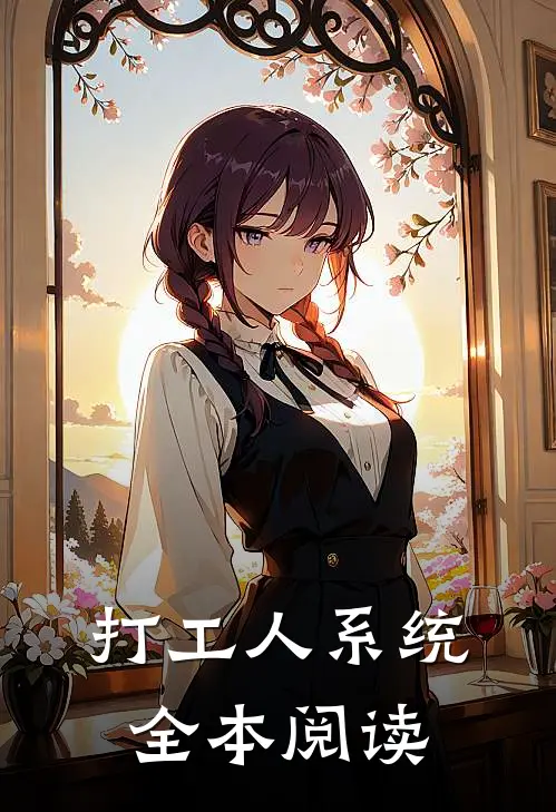 打工人系统全本阅读