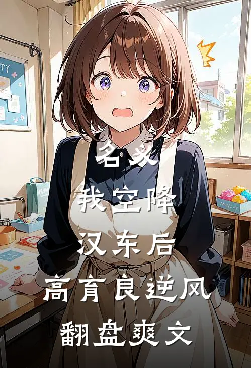 名义：我空降汉东后，高育良逆风翻盘爽文