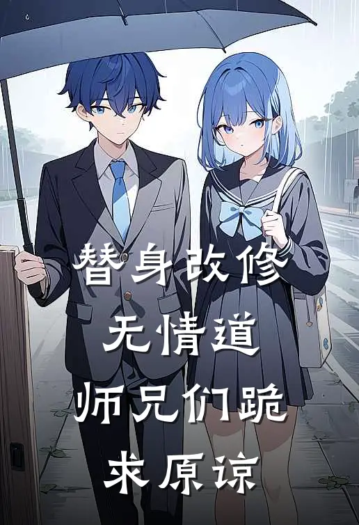 替身改修无情道，师兄们跪求原谅