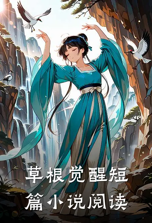 草根觉醒短篇小说阅读