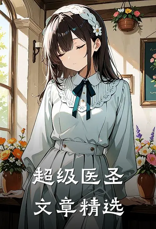 超级医圣文章精选