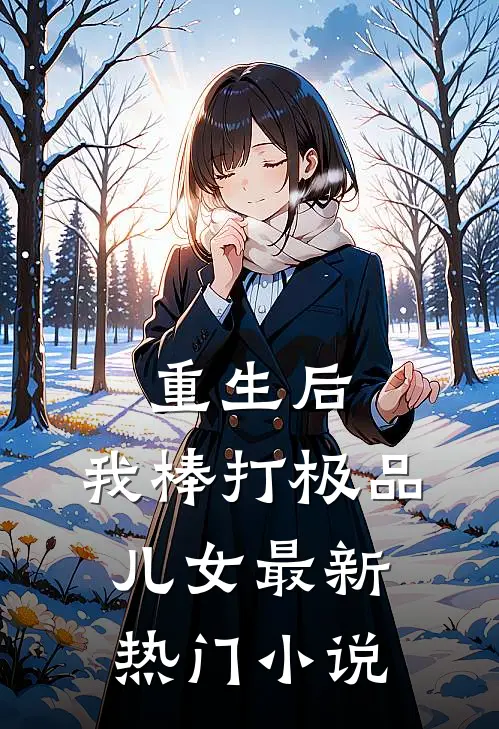 重生后，我棒打极品儿女最新热门小说