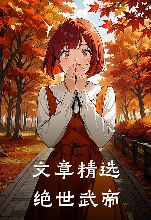 文章精选绝世武帝