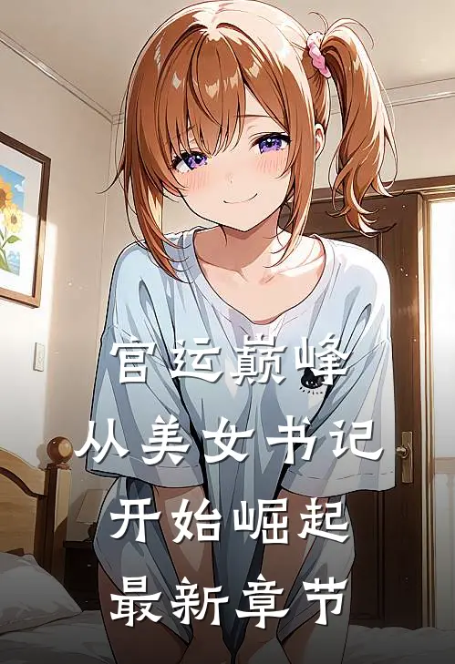 官运巅峰，从美女书记开始崛起最新章节